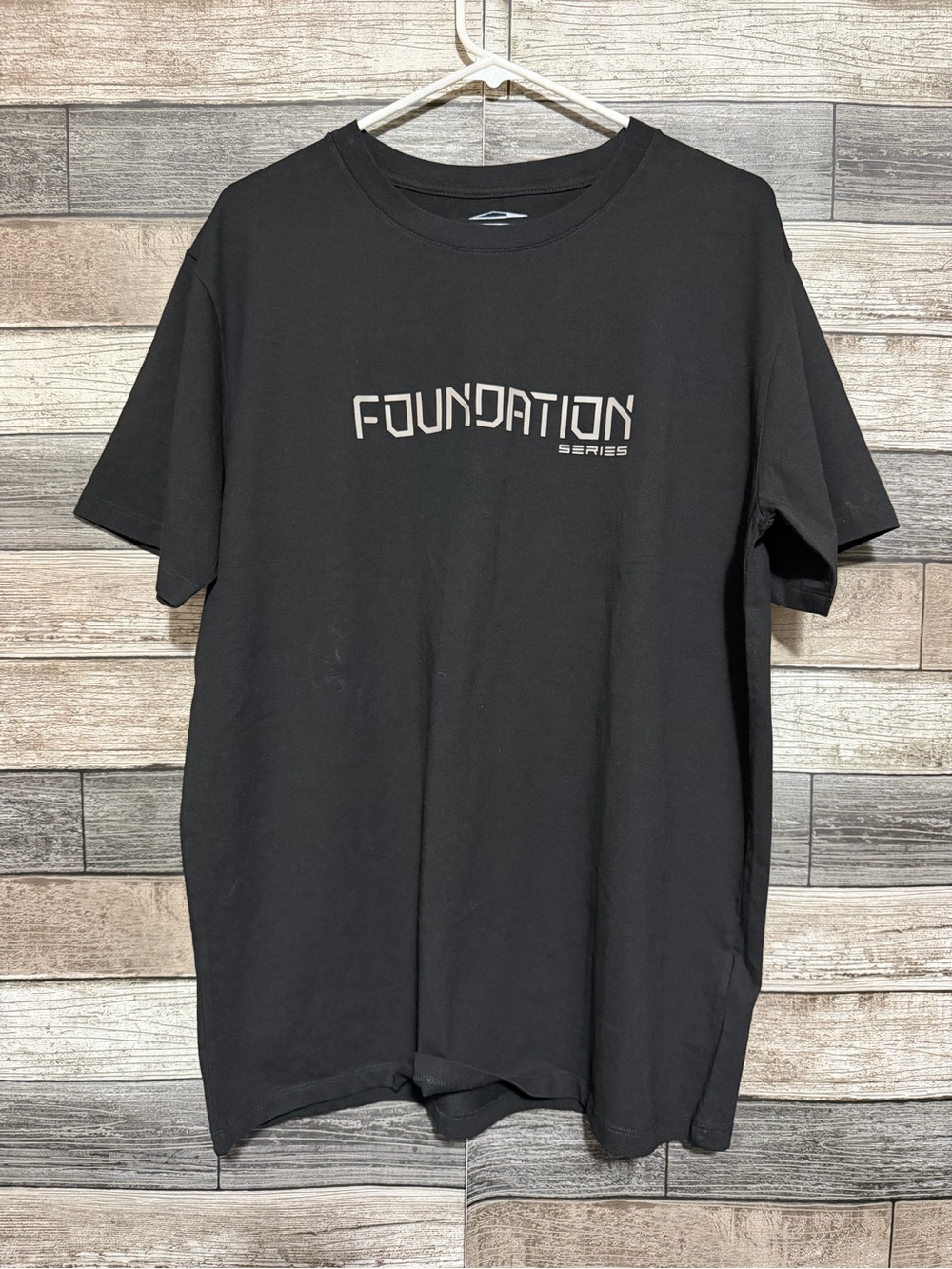 Rare Tesla Cybertruck Foundation Series Limited Edition T Shirt Size Xl Black View 4
